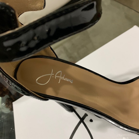 J.Adams High Heels - Picture 4 of 6